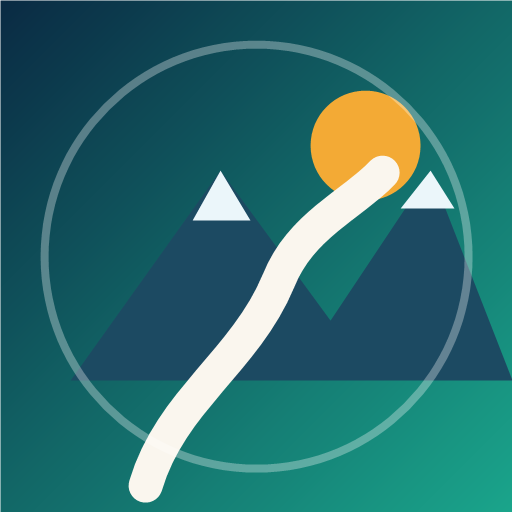 Debt Free Journey app icon
