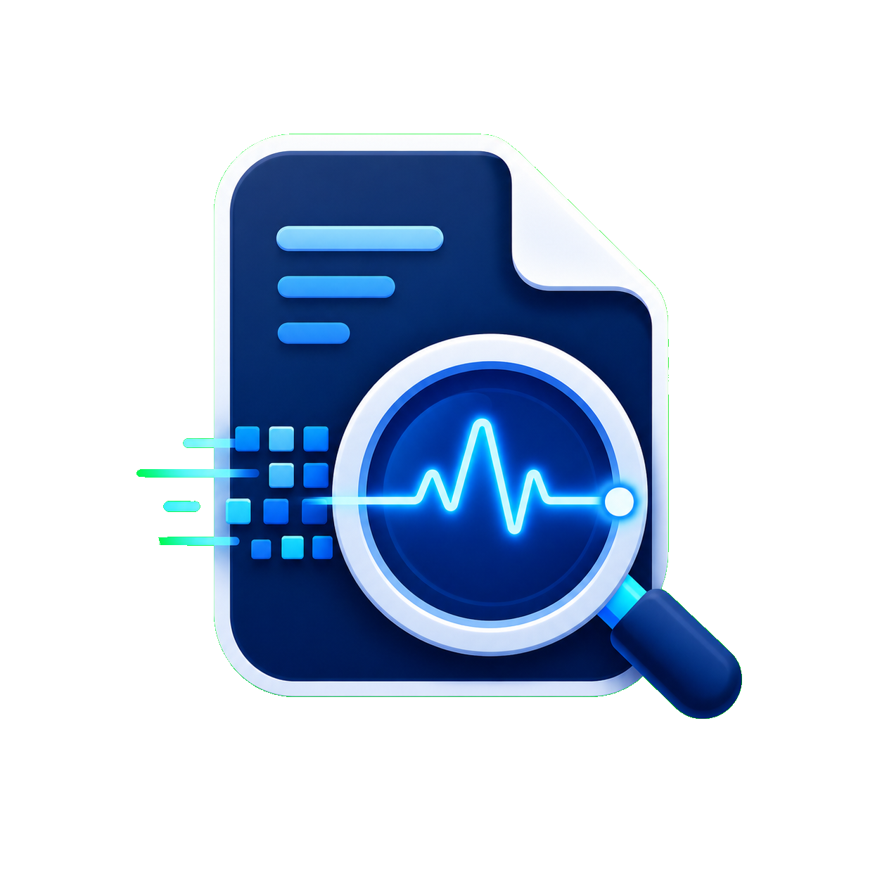Quick File Manager app icon
