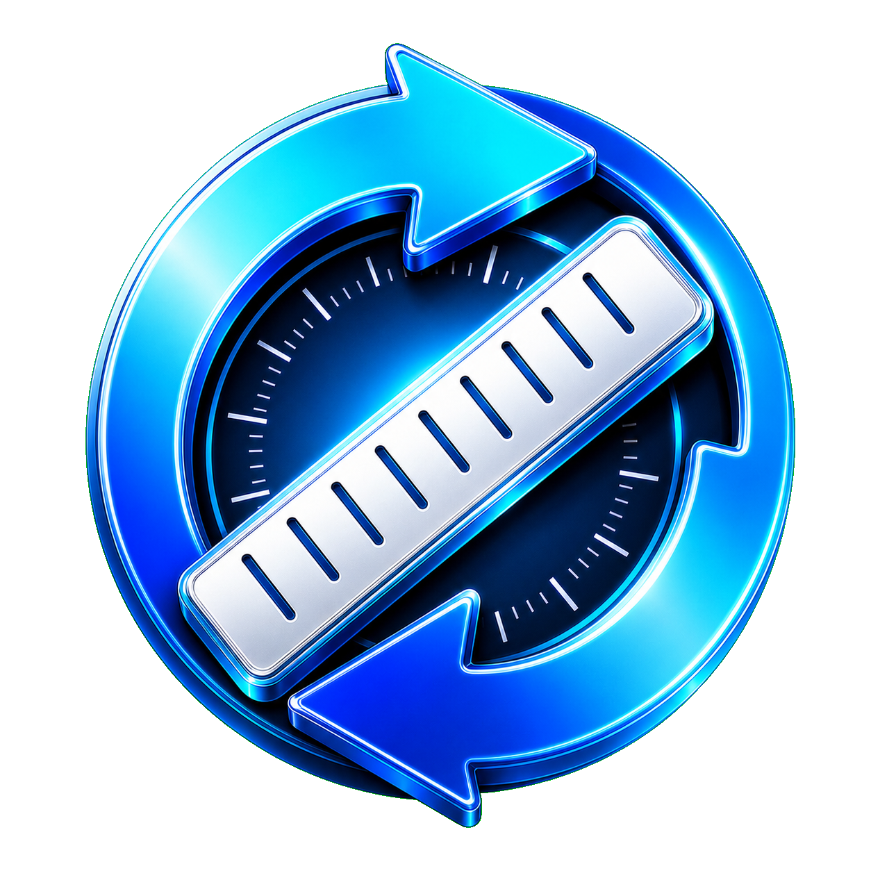 Quick Unit Converter app icon