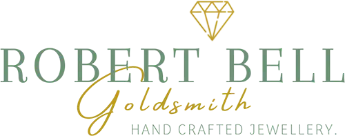 Robert Bell Goldsmith logo